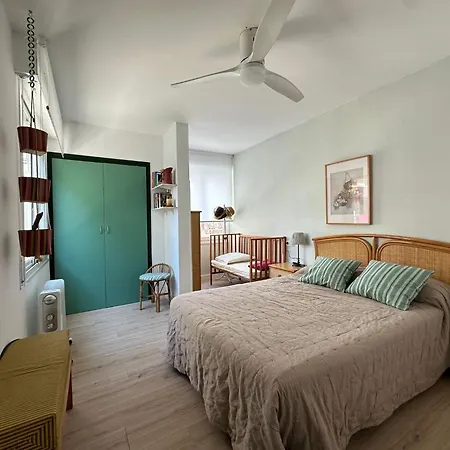 Apartament Tossa Centre Tossa de Mar