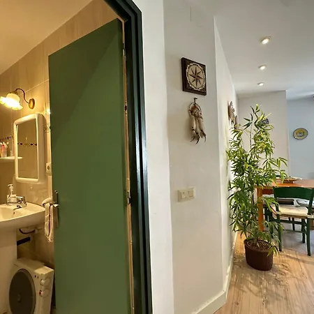 Tossa Centre Apartament Tossa de Mar