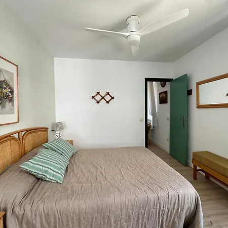 Apartment Tossa Centre