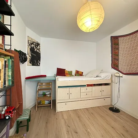 Apartament Tossa Centre